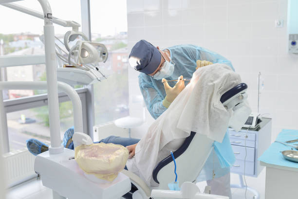 Best Root Canal Emergency Dentist  in Elverson, PA